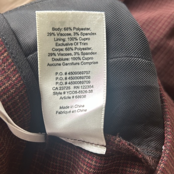 Little moon pants - Picture 5 of 5